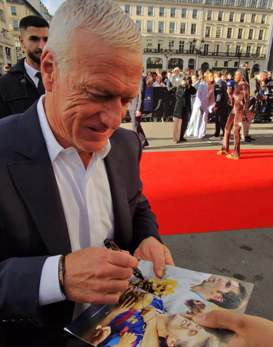 Authenticité à toute épreuve